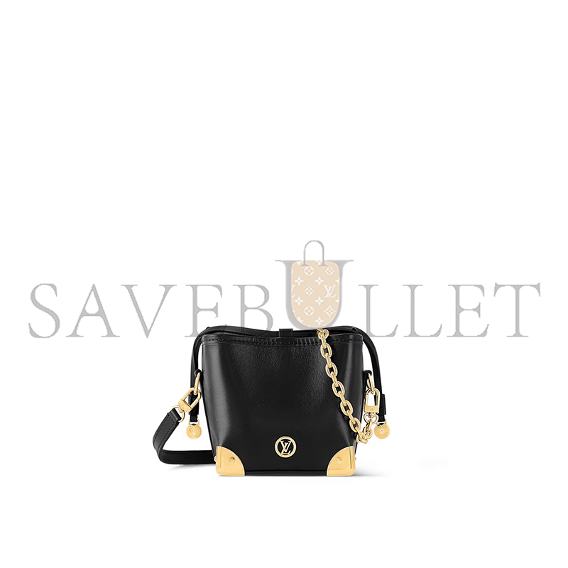 l0*is V*t0n noÉ purse lv charms m82886 (11.5*11.5*11.5cm)